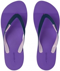 Speedo Saturate II Thg Female Purple/Navy/Powder Blush