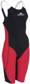 Aquafeel N2K Openback I-NOV Racing Girls Black/Red