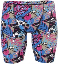 Aquafeel Abstract Jungle Jammer Boys Multi Aquafeel Abstract Jungle Jammer Boys Multi