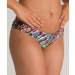 Maillots de bain femme Arena Unique Brief Black/Multi