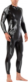 2XU Propel Pro Wetsuit Black/Silver 2XU Propel Pro Wetsuit Black/Silver