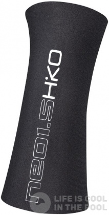 Hiko Neoprene Armbands 1.5mm Black