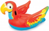 Inflatable Peppy Parrot