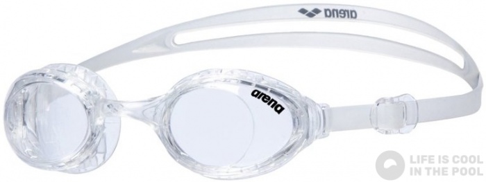Lunettes de natation Arena Air-Soft