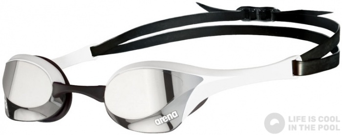 Lunettes de natation Arena Cobra Ultra Swipe Mirror