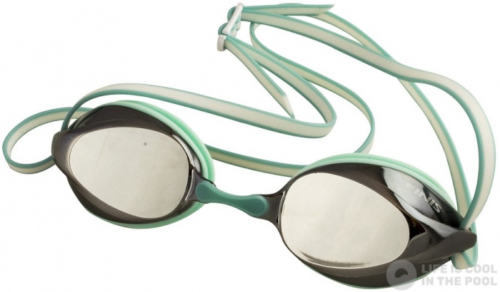 Lunettes de natation Finis Tide Goggles Mirror