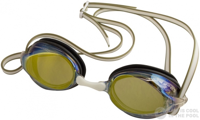 Lunettes de natation Finis Tide Goggles Mirror