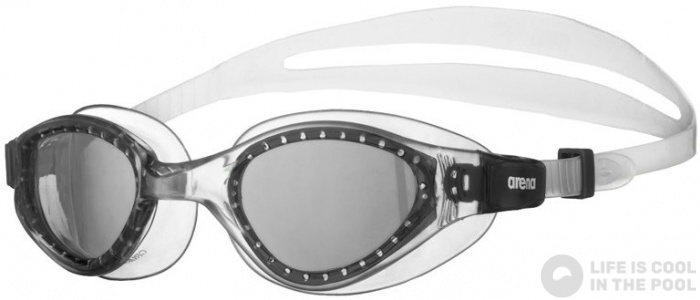 Lunettes de natation Arena Cruiser Evo