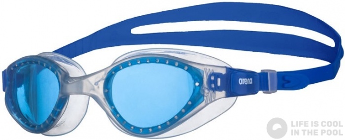 Lunettes de natation Arena Cruiser Evo