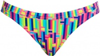 Funkita Mixed Signals Hipster Brief