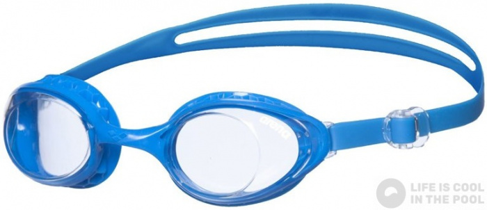 Lunettes de natation Arena Air-Soft