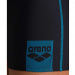 Arena Basics Short Junior Black/Turquoise