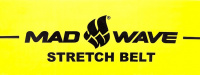 Mad Wave Stretch Band