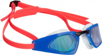 Lunettes de natation Mad Wave X-Blade Rainbow