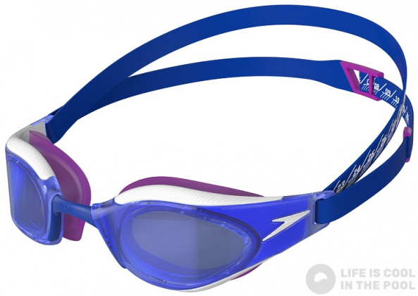 Lunettes de natation Speedo Fastskin Hyper Elite
