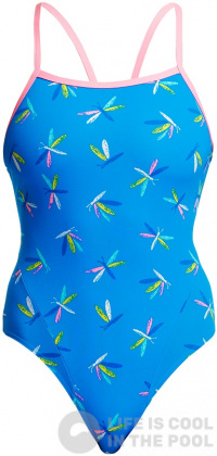 Funkita blue bird on sale