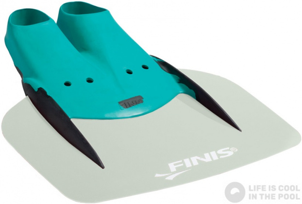 Monopalme Finis Shooter Monofin