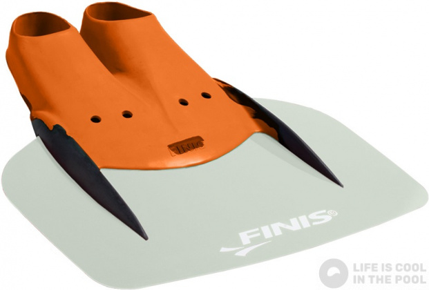 Monopalme Finis Shooter Monofin