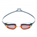 Lunettes de natation Aqua Sphere Fastlane Titan Mirror