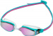 Lunettes de natation Aqua Sphere Fastlane Titan Mirror