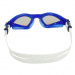 Lunettes de natation Aqua Sphere Kayenne Titan Mirror