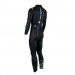 Combinaisons homme Aqua Sphere Pursuit V3 Men Black/White