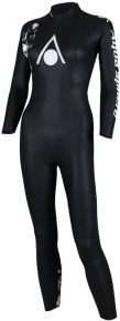 Aqua Sphere Pursuit V3 Women Black/White Aqua Sphere Pursuit V3 Women Black/White
