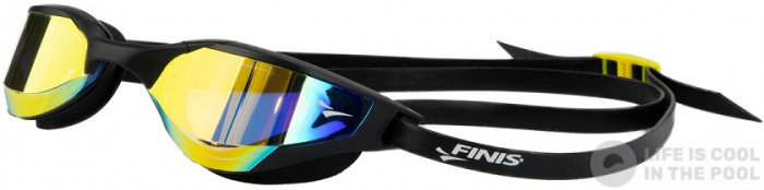 Finis Hayden Goggles Mirror