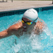 Finis Hayden Goggles Mirror