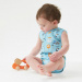 Combinaisons enfant Splash About Baby Wrap Noah's Ark