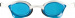 Lunettes de natation Arena Cobra Ultra Swipe