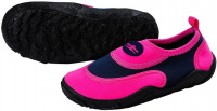 Aqualung Beachwalker Kids Pink/Navy Blue Aqualung Beachwalker Kids Pink/Navy Blue