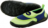 Aqualung Beachwalker Kids Green/Navy Blue Aqualung Beachwalker Kids Green/Navy Blue