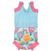 Maillots de bain bebe Splash About Happy Nappy Costume Up & Away