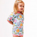 Maillots de bain bebe Splash About Happy Nappy Wetsuit Up & Away