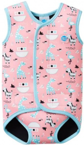 Combinaisons enfant Splash About Baby Wrap Nina's Ark Combinaisons enfant Splash About Baby Wrap Nina's Ark