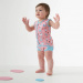 Combinaisons enfant Splash About Baby Wrap Nina's Ark
