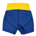 Maillots de bain bebe Splash About Jammers Navy/Yellow
