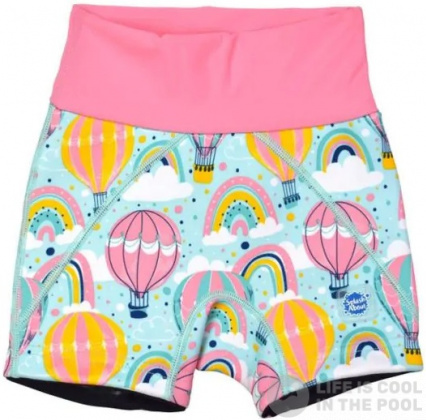 Maillots de bain bebe Splash About Jammers Up & Away