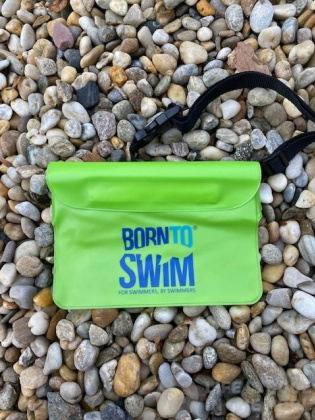 BornToSwim Waterproof Bag