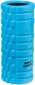 Mad Wave Hollow Foam Roller
