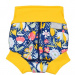 Maillots de bain bebe Splash About Happy Nappy Duo Garden Delight