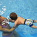 Maillots de bain bebe Splash About Happy Nappy Duo Bugs Life