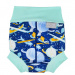 Maillots de bain bebe Splash About Happy Nappy Duo Up in the Air