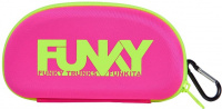 Funky Case Closed Goggle Case Funky Case Closed Goggle Case