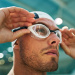 Lunettes de natation Arena Air Bold Swipe