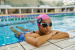 Lunettes de natation Arena Air Bold Swipe