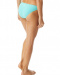 Maillots de bain femme Tyr Solid Bikini Bottom Seafoam