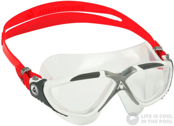 Lunettes de natation Aqua Sphere Vista