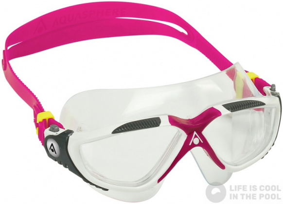 Lunettes de natation Aqua Sphere Vista